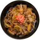 丼もののたれ