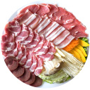 焼肉のたれ