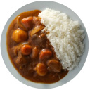 冷凍カレールー